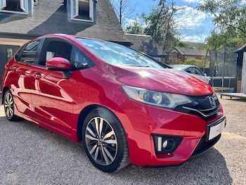 Used Honda Jazz 2016 for sale - 79515894: Photo