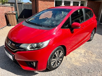 Used Honda Jazz 2016 for sale - 79515894: Photo