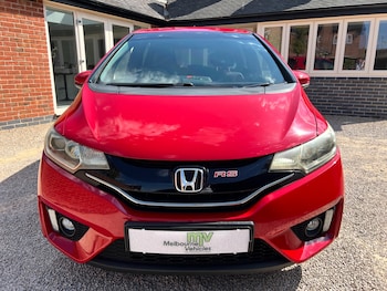 Used Honda Jazz 2016 for sale - 79515894: Photo