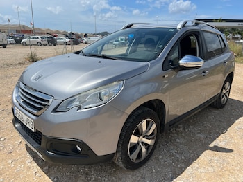 Used Peugeot 2008 undefined for sale - 78541274: Photo