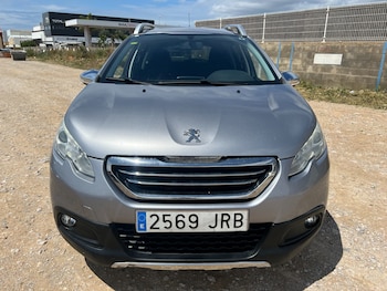 Used Peugeot 2008 undefined for sale - 78541274: Photo
