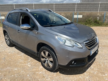Used Peugeot 2008 undefined for sale - 78541274: Photo