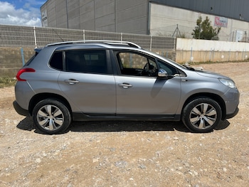 Used Peugeot 2008 undefined for sale - 78541274: Photo