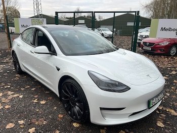 Used Tesla Model 3 2022 for sale - 78267726: Photo