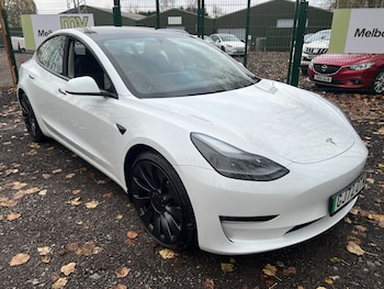Used Tesla Model 3 2022 for sale - 78267726: Photo