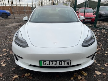 Used Tesla Model 3 2022 for sale - 78267726: Photo