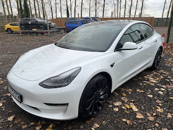 Used Tesla Model 3 2022 for sale - 78267726: Photo