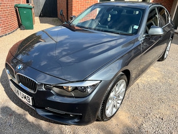 Used BMW 3 Series 2014 for sale - 79368045: Photo