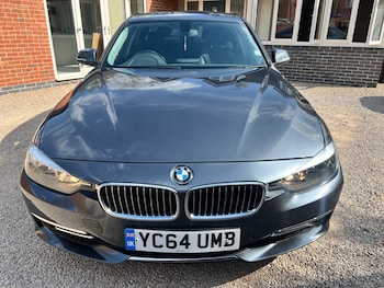 Used BMW 3 Series 2014 for sale - 79368045: Photo