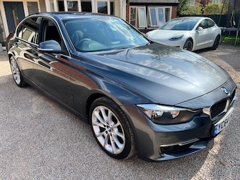 Used BMW 3 Series 2014 for sale - 79368045: Photo