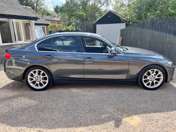 Used BMW 3 Series 2014 for sale - 79368045: Photo