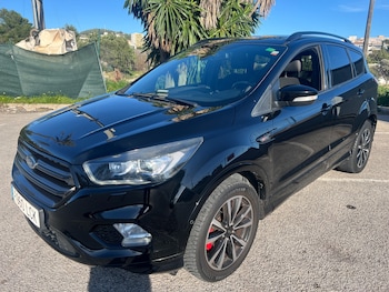 Used Ford Kuga 2019 for sale - 78267042: Photo