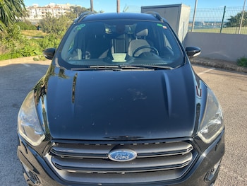 Used Ford Kuga 2019 for sale - 78267042: Photo