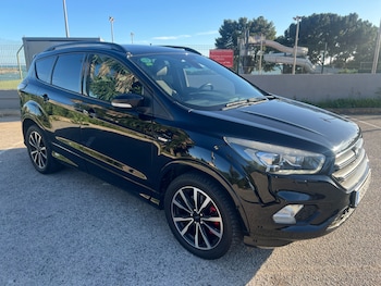 Used Ford Kuga 2019 for sale - 78267042: Photo