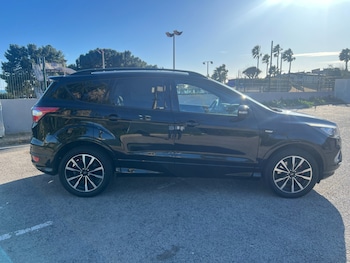 Used Ford Kuga 2019 for sale - 78267042: Photo
