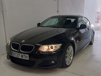 Used BMW 3 Series 2010 for sale - 78776523: Photo