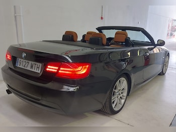 Used BMW 3 Series 2010 for sale - 78776523: Photo