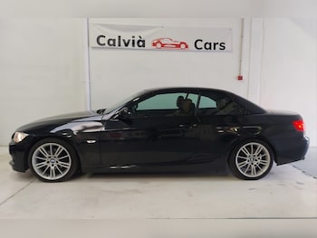 Used BMW 3 Series 2010 for sale - 78776523: Photo