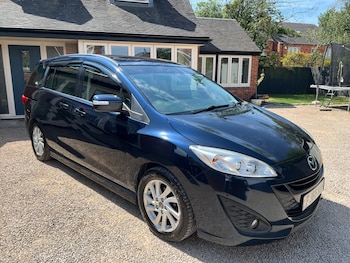 Used Mazda Mazda5 2015 for sale - 79137937: Photo