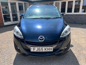 Used Mazda Mazda5 2015 for sale - 79137937: Photo