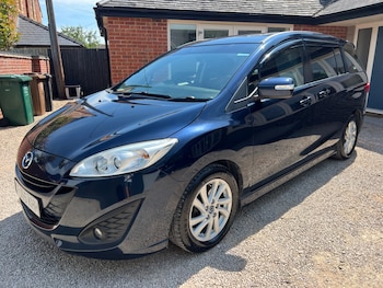 Used Mazda Mazda5 2015 for sale - 79137937: Photo