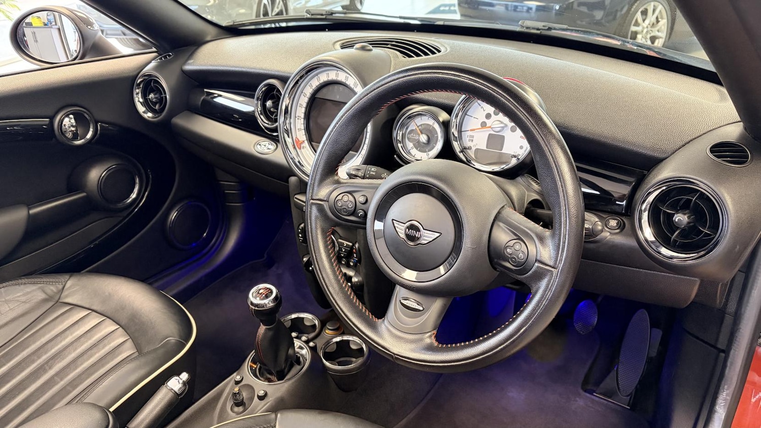Used MINI Roadster 2014 for sale - 77915647: Photo 13
