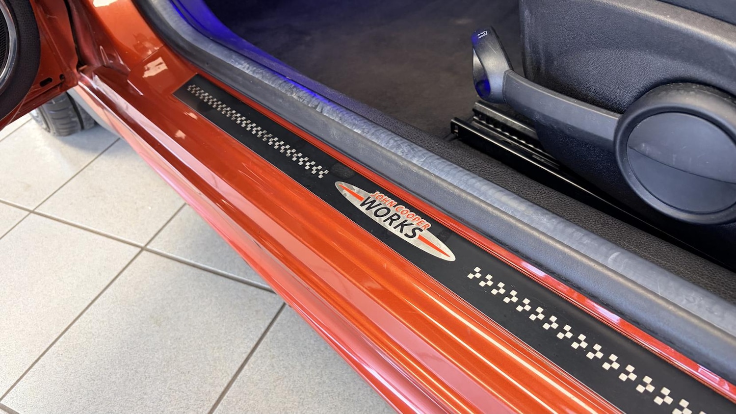 Used MINI Roadster 2014 for sale - 77915647: Photo 18