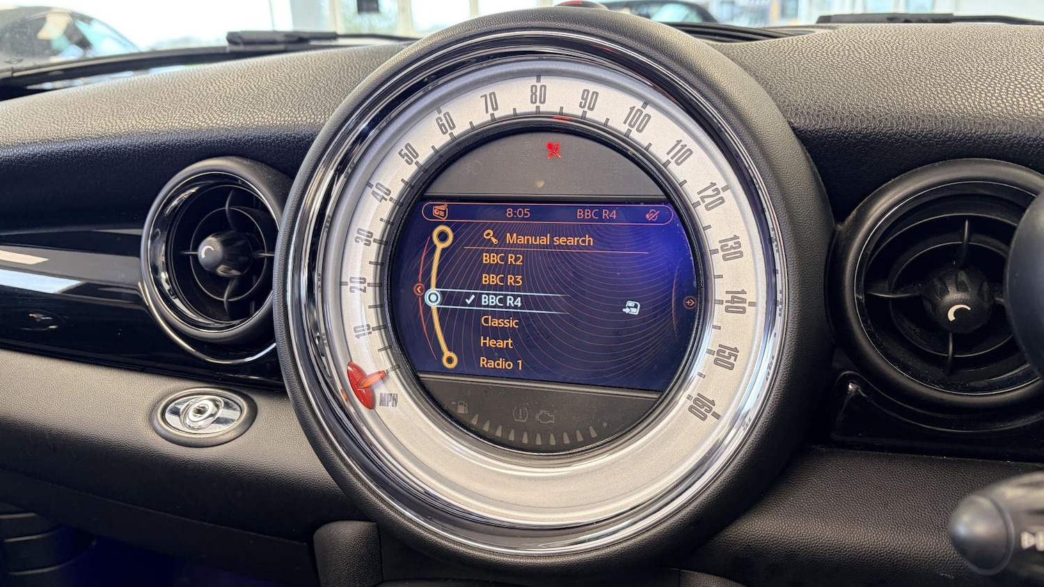 Used MINI Roadster 2014 for sale - 77915647: Photo 19