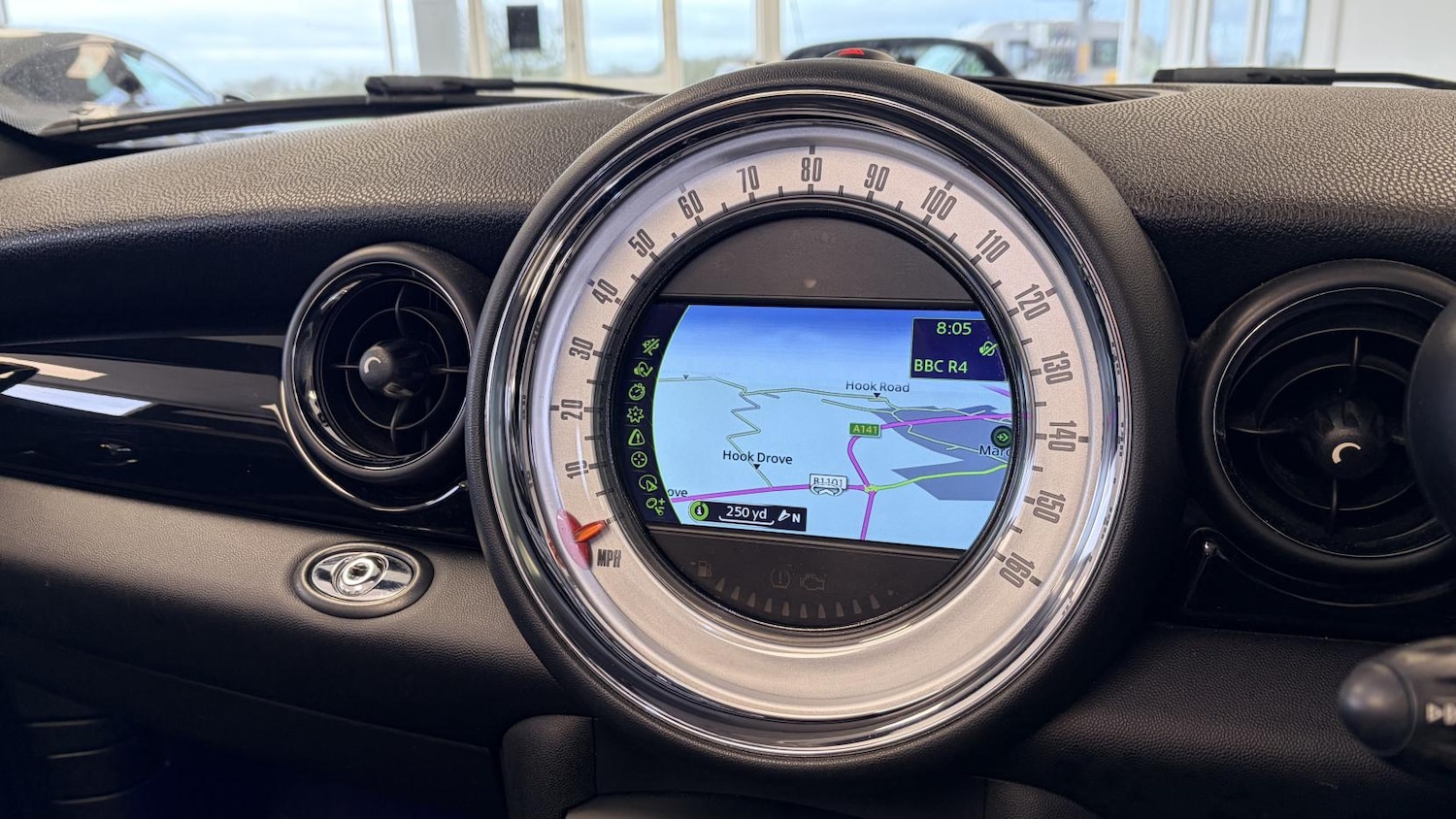 Used MINI Roadster 2014 for sale - 77915647: Photo 20