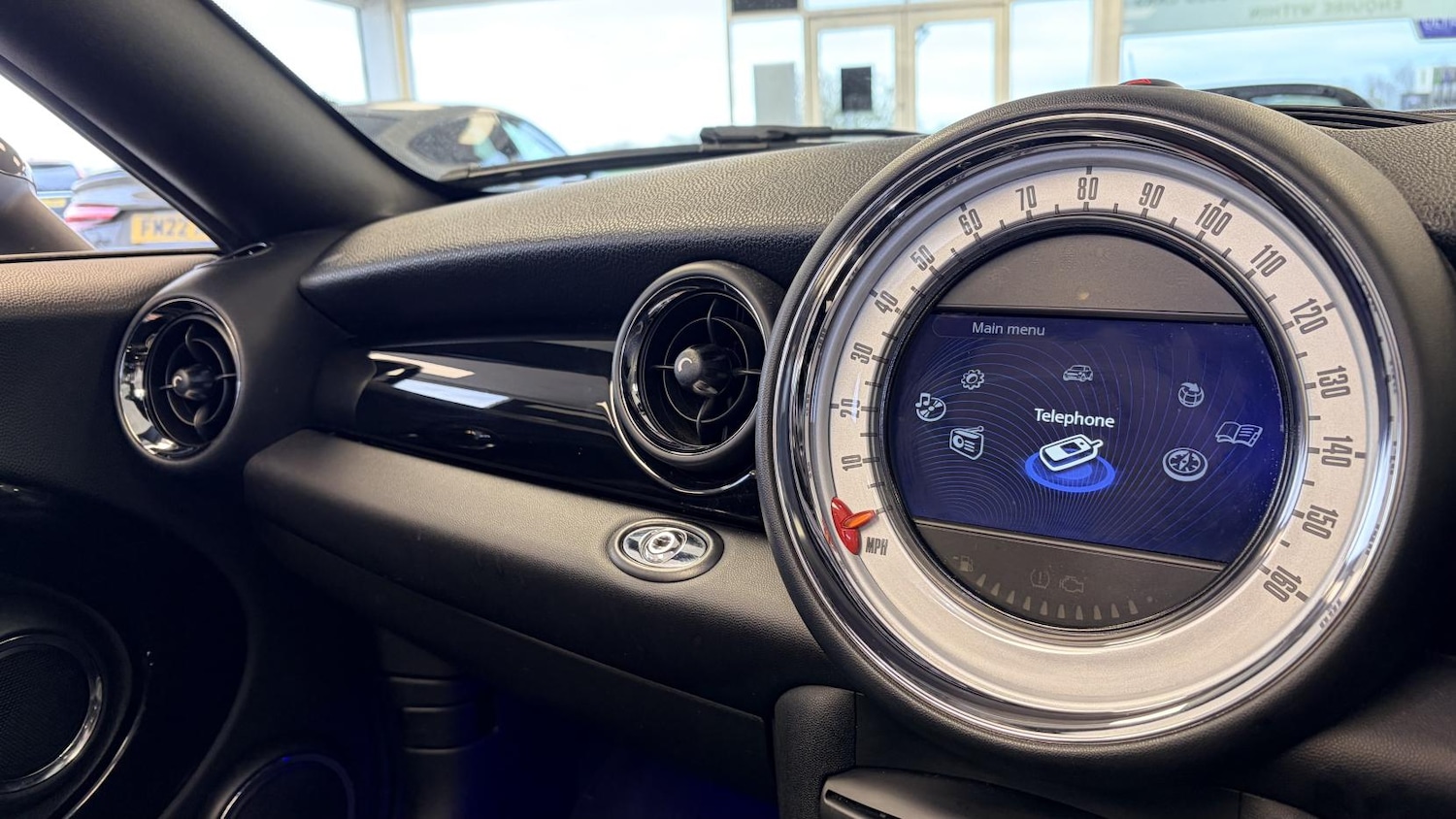 Used MINI Roadster 2014 for sale - 77915647: Photo 26