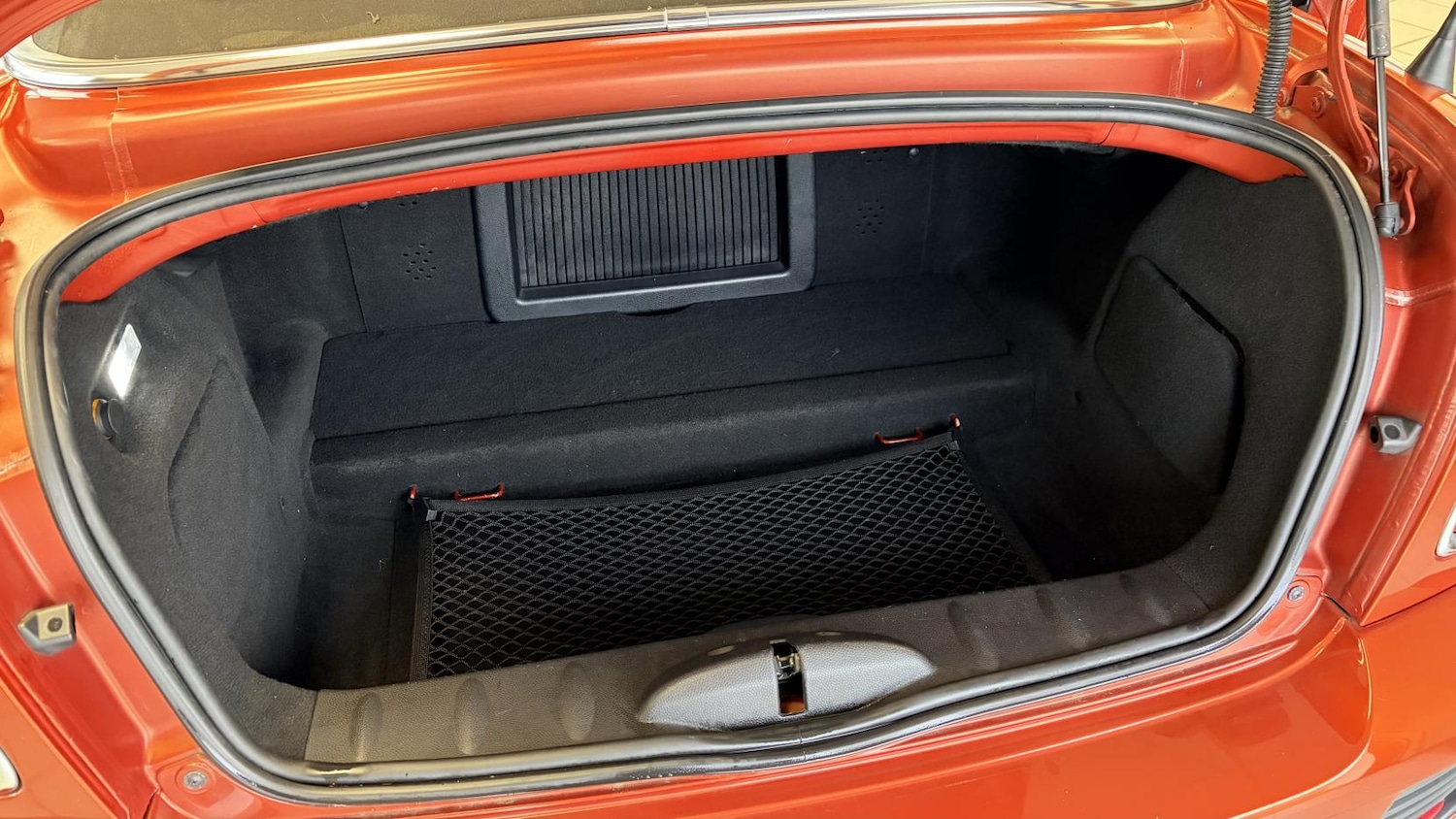 Used MINI Roadster 2014 for sale - 77915647: Photo 27