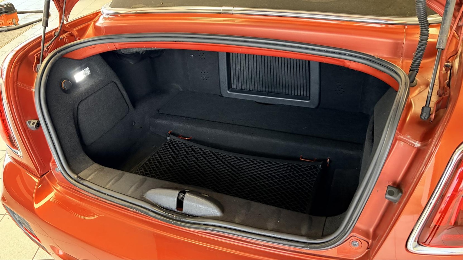 Used MINI Roadster 2014 for sale - 77915647: Photo 28