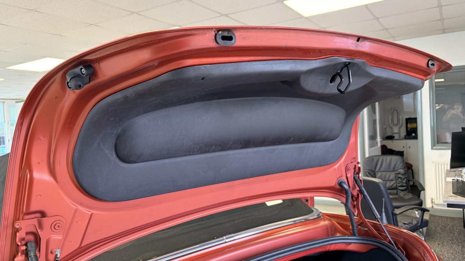 Used MINI Roadster 2014 for sale - 77915647: Photo 29