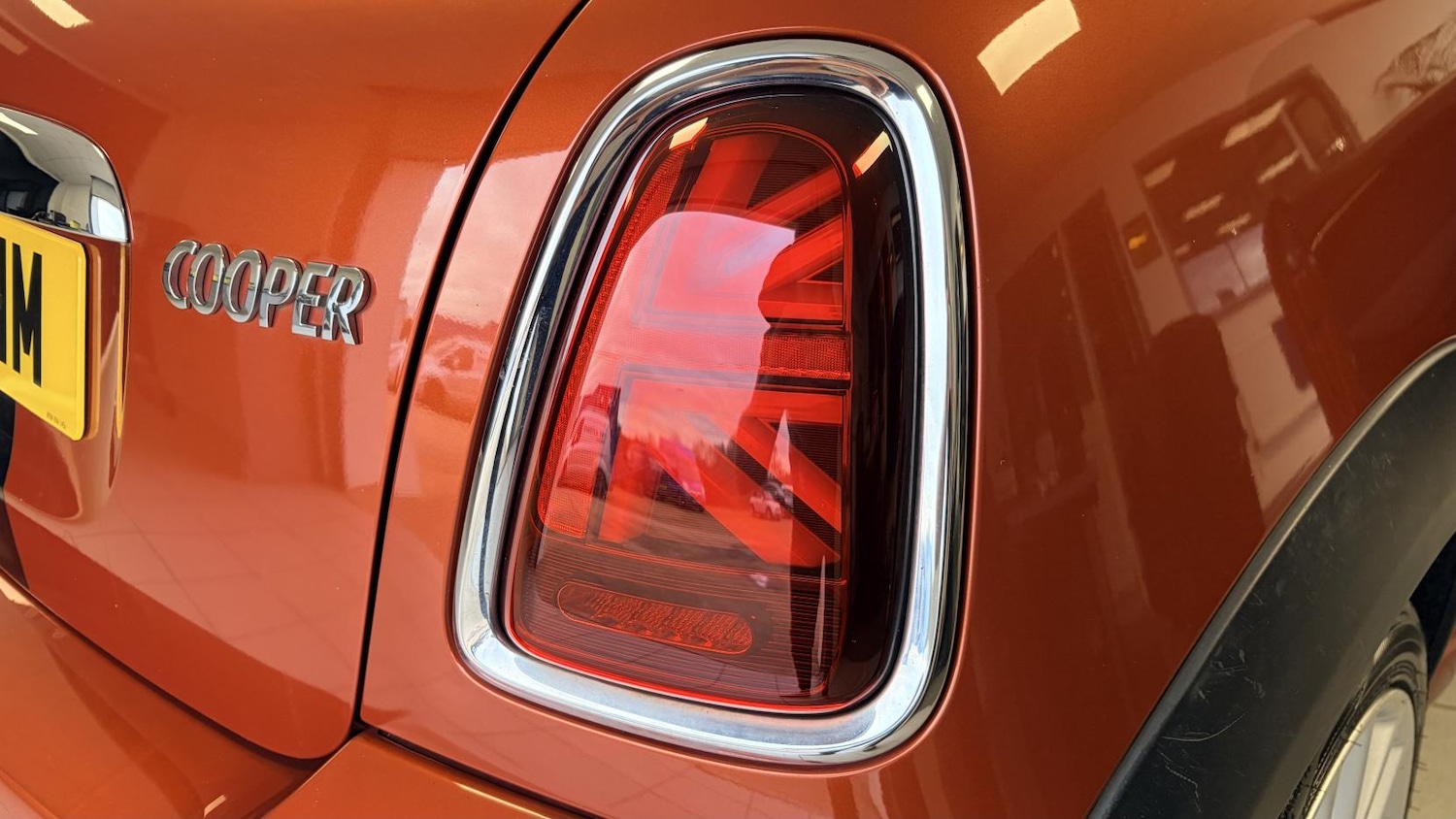 Used MINI Roadster 2014 for sale - 77915647: Photo 30