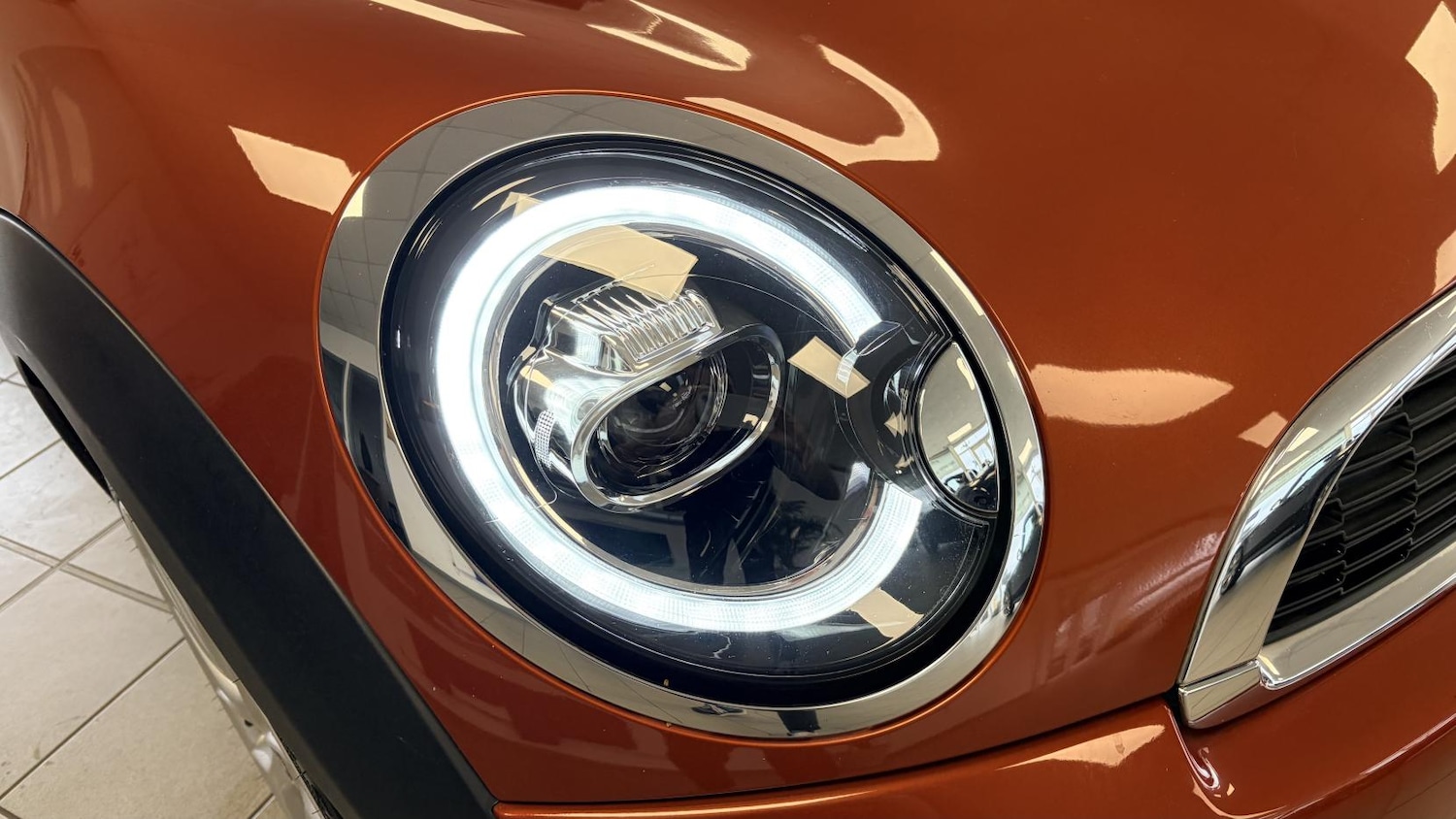 Used MINI Roadster 2014 for sale - 77915647: Photo 33