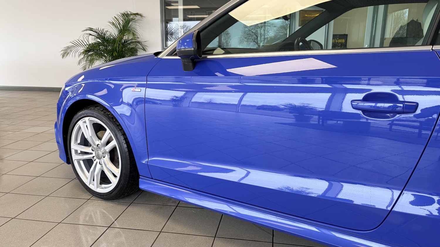 Used Audi A3 2015 for sale - 78095300: Photo 10