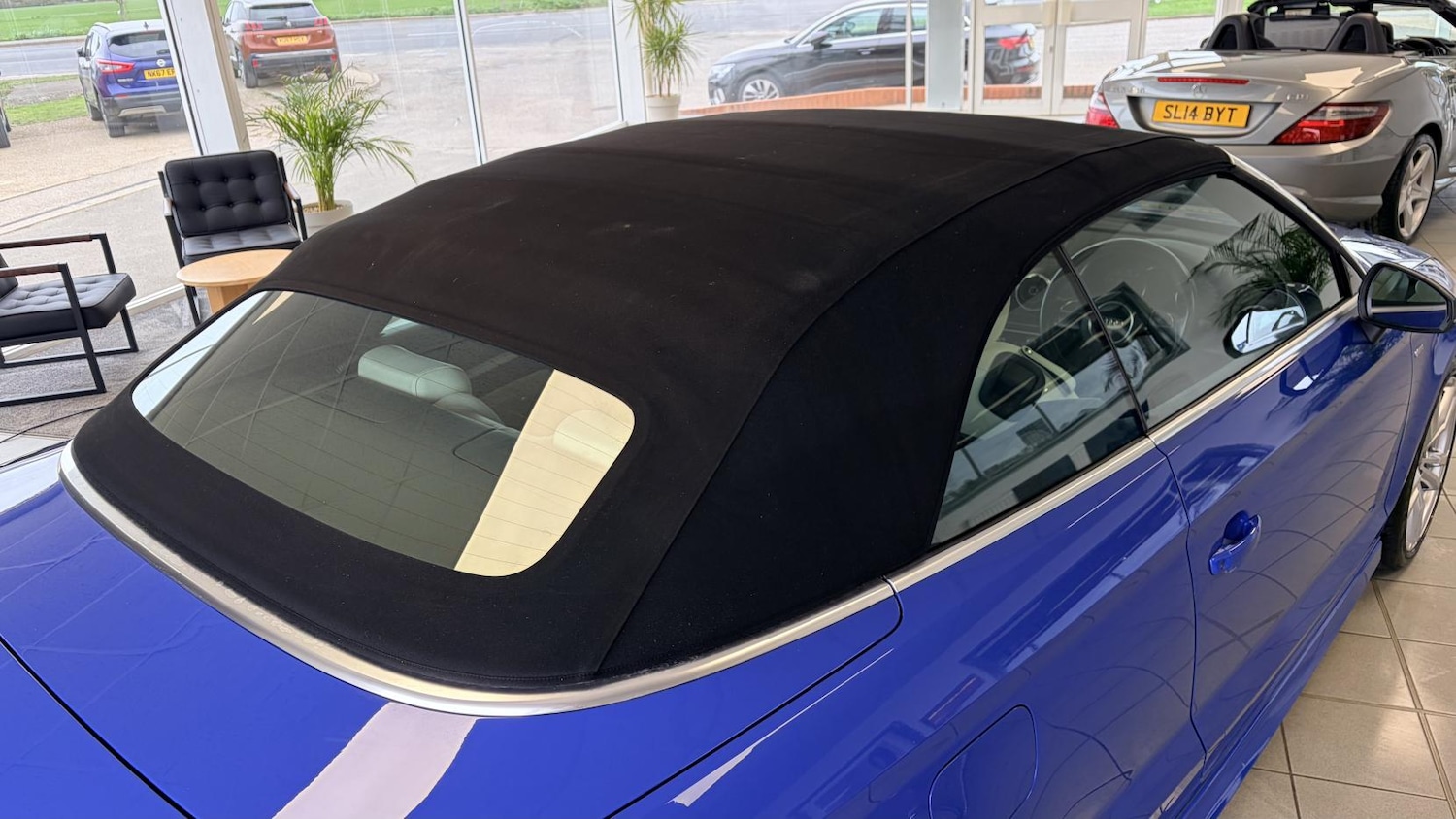 Used Audi A3 2015 for sale - 78095300: Photo 15