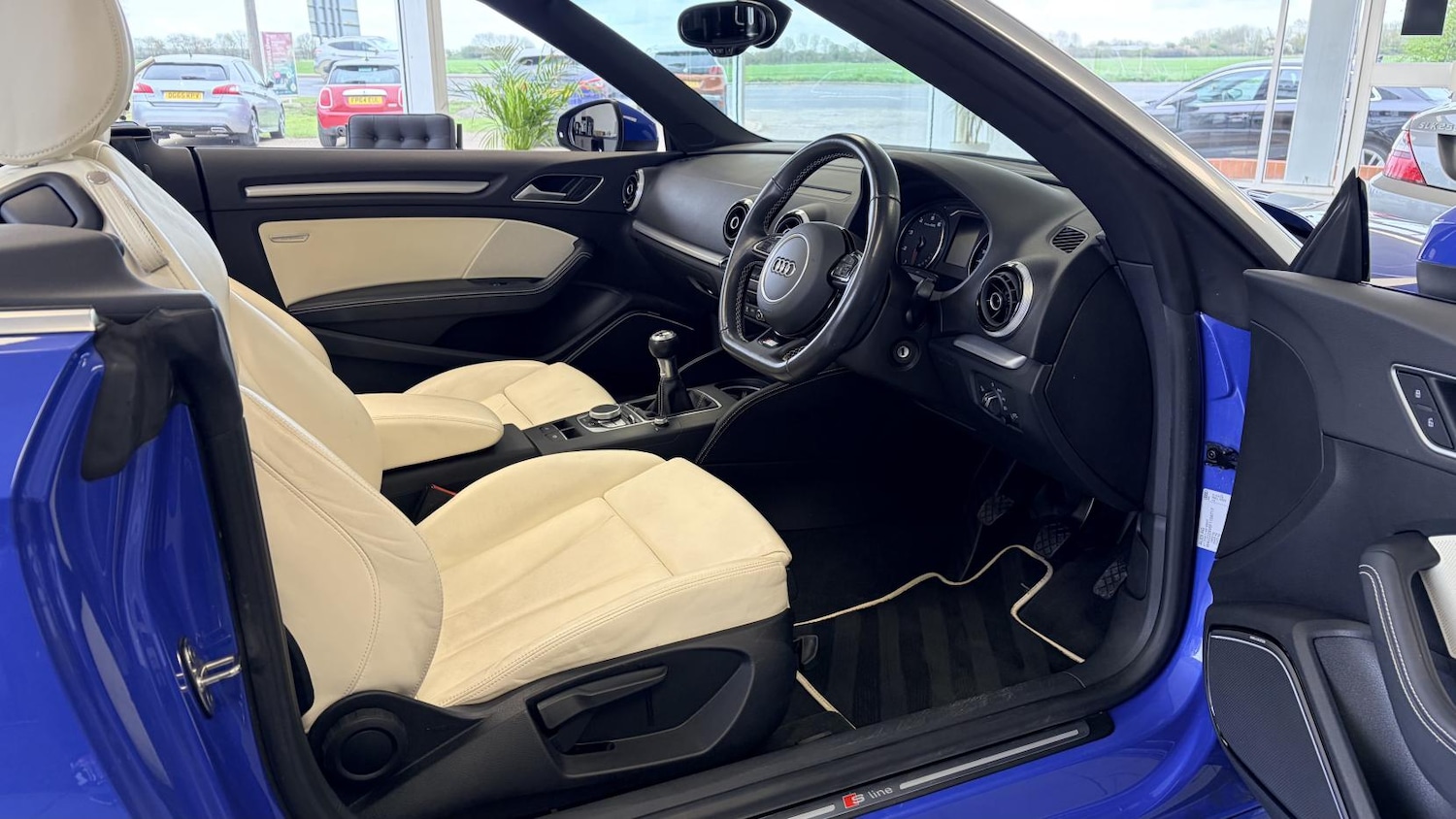 Used Audi A3 2015 for sale - 78095300: Photo 16