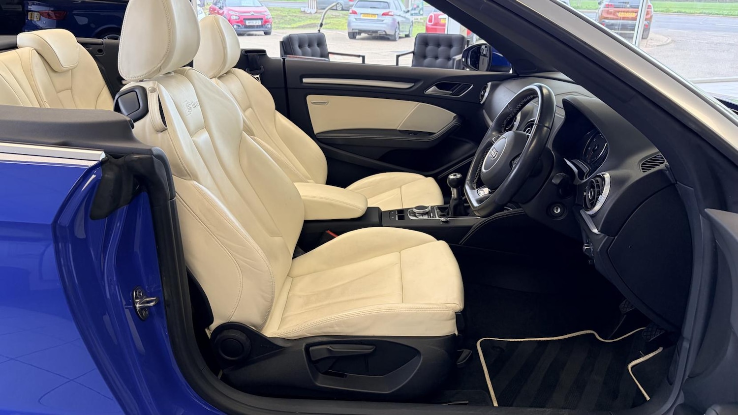 Used Audi A3 2015 for sale - 78095300: Photo 17