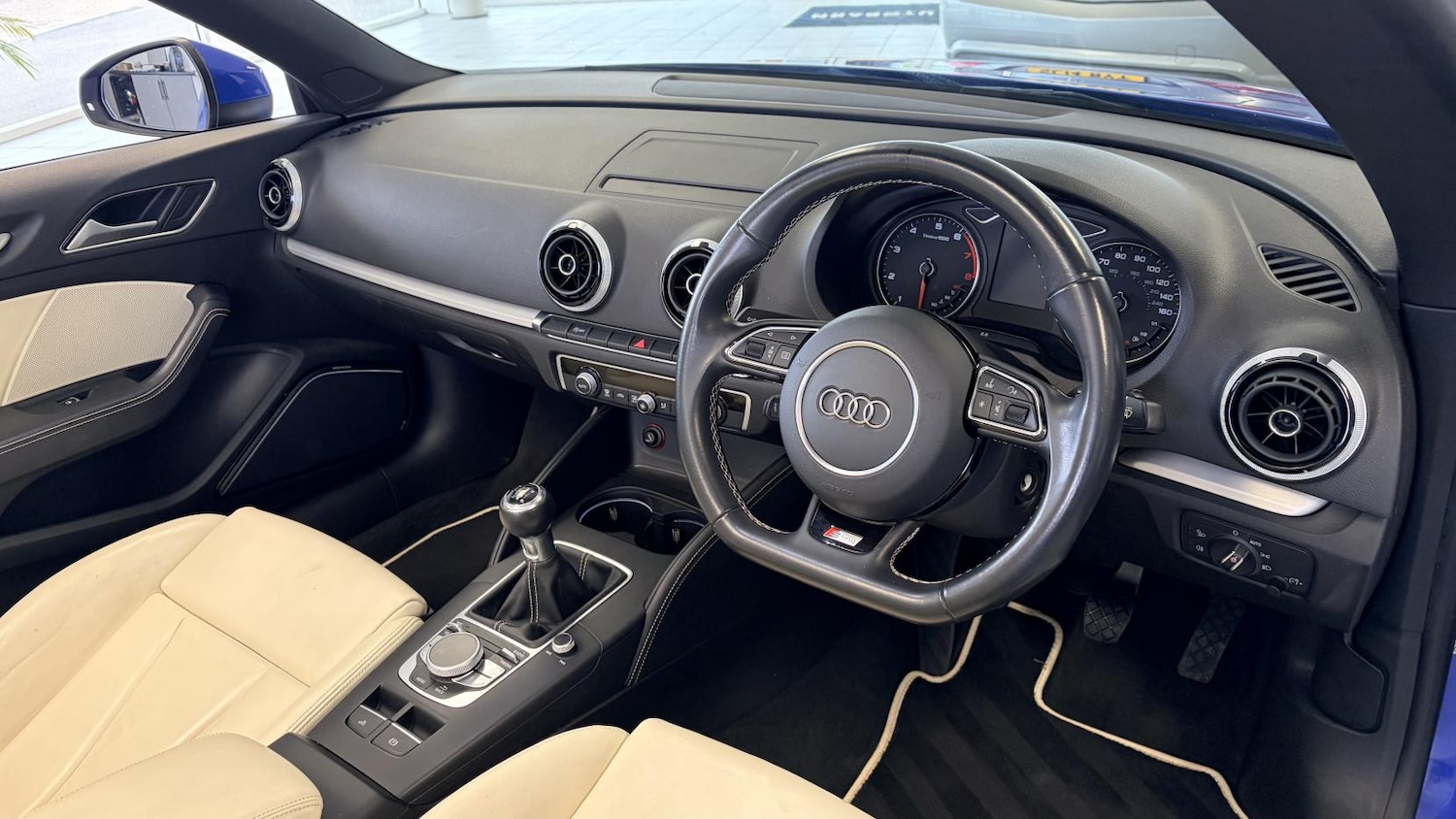 Used Audi A3 2015 for sale - 78095300: Photo 18