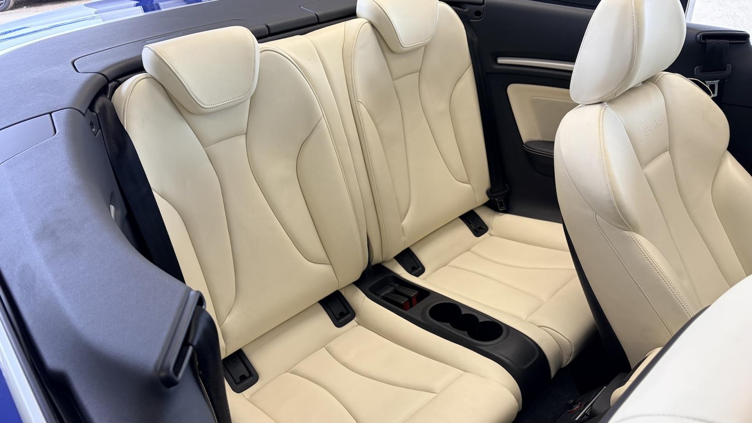 Used Audi A3 2015 for sale - 78095300: Photo 21