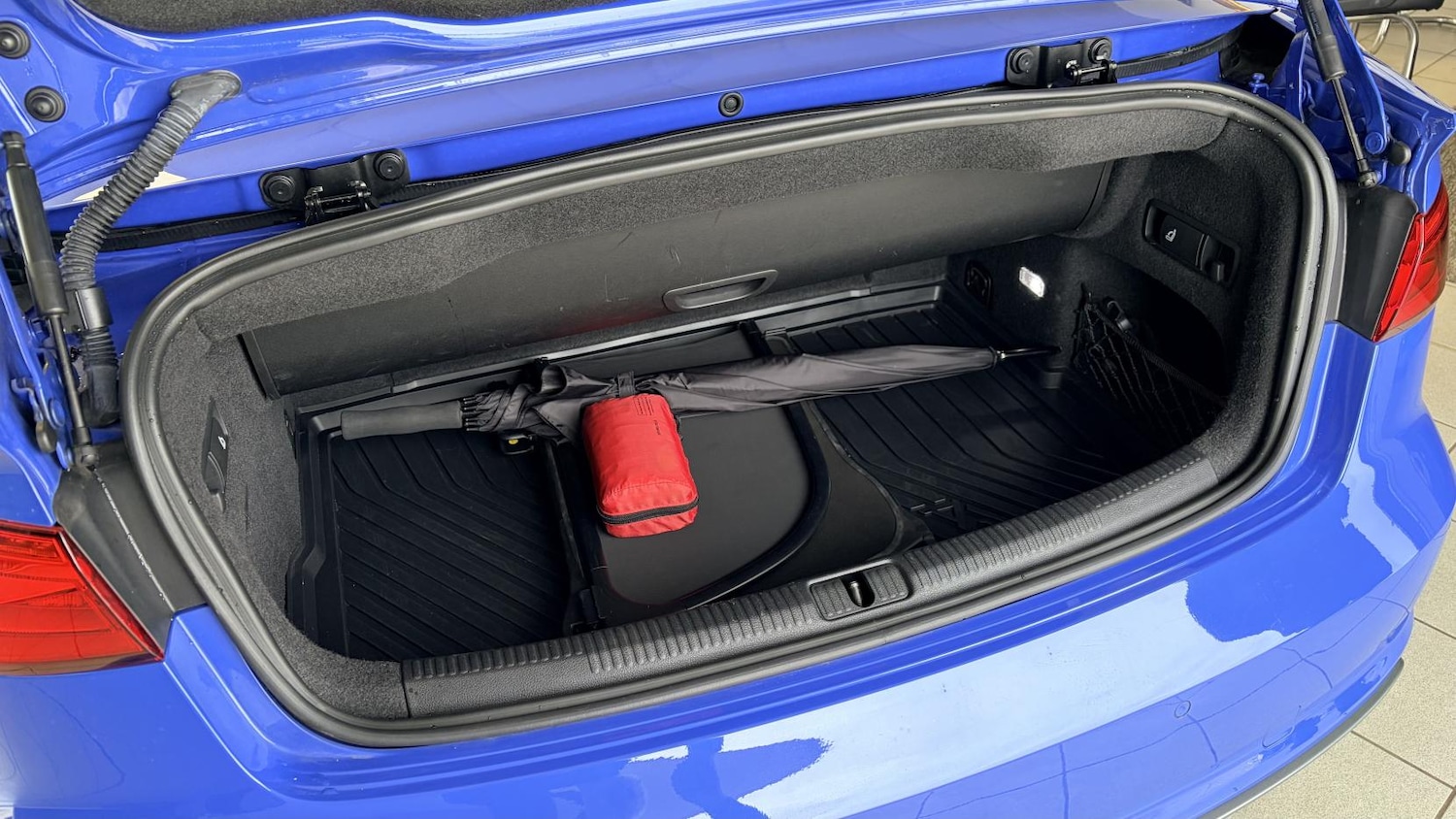 Used Audi A3 2015 for sale - 78095300: Photo 22