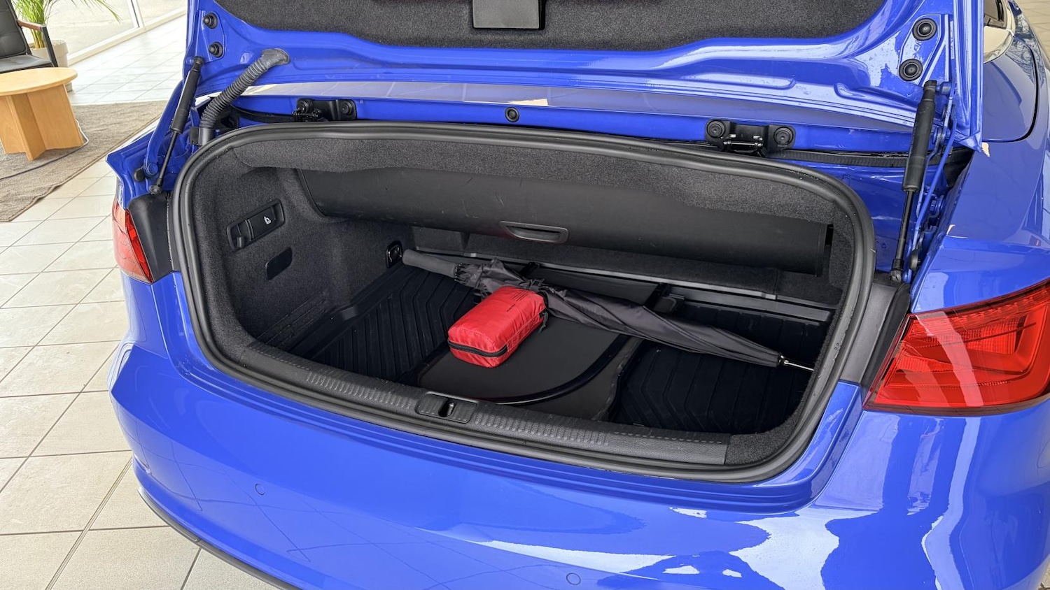 Used Audi A3 2015 for sale - 78095300: Photo 23