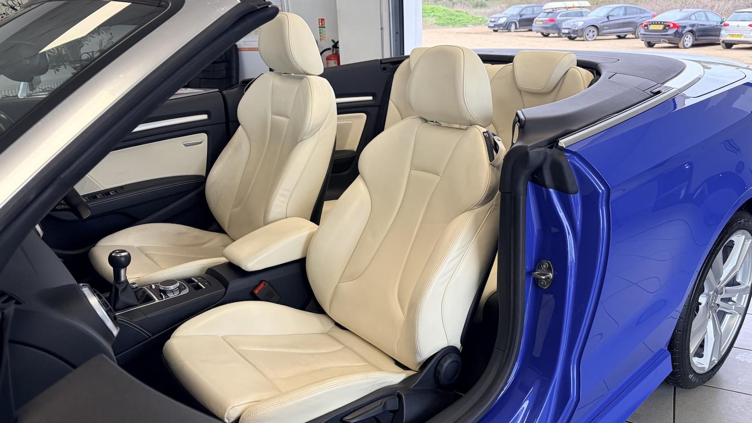 Used Audi A3 2015 for sale - 78095300: Photo 24