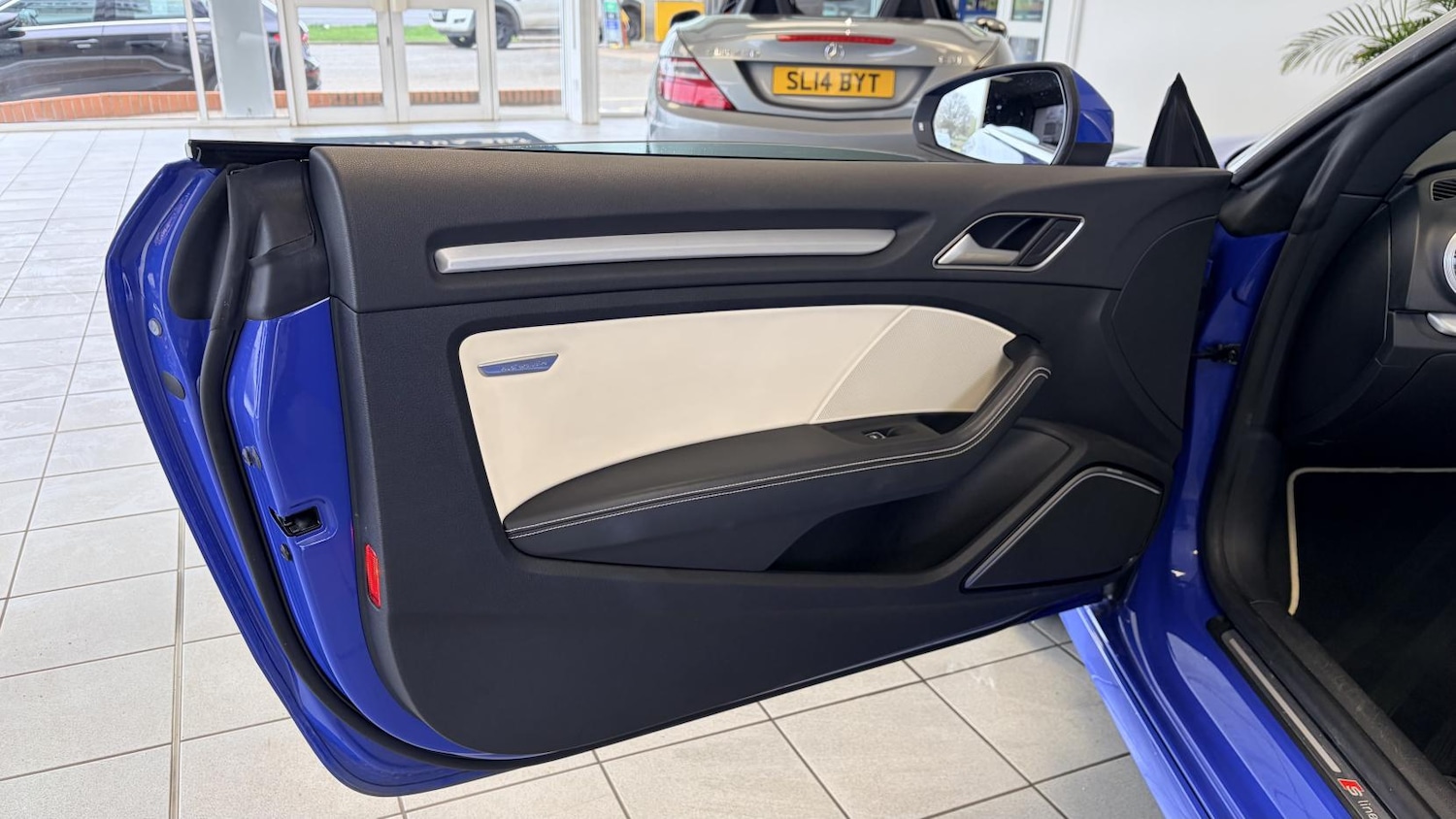 Used Audi A3 2015 for sale - 78095300: Photo 25