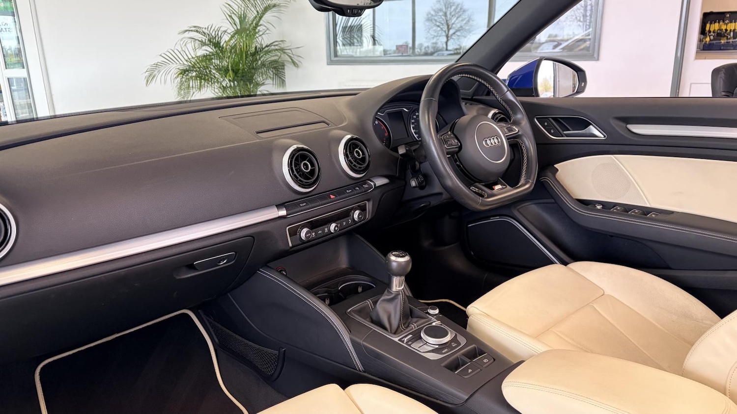 Used Audi A3 2015 for sale - 78095300: Photo 26