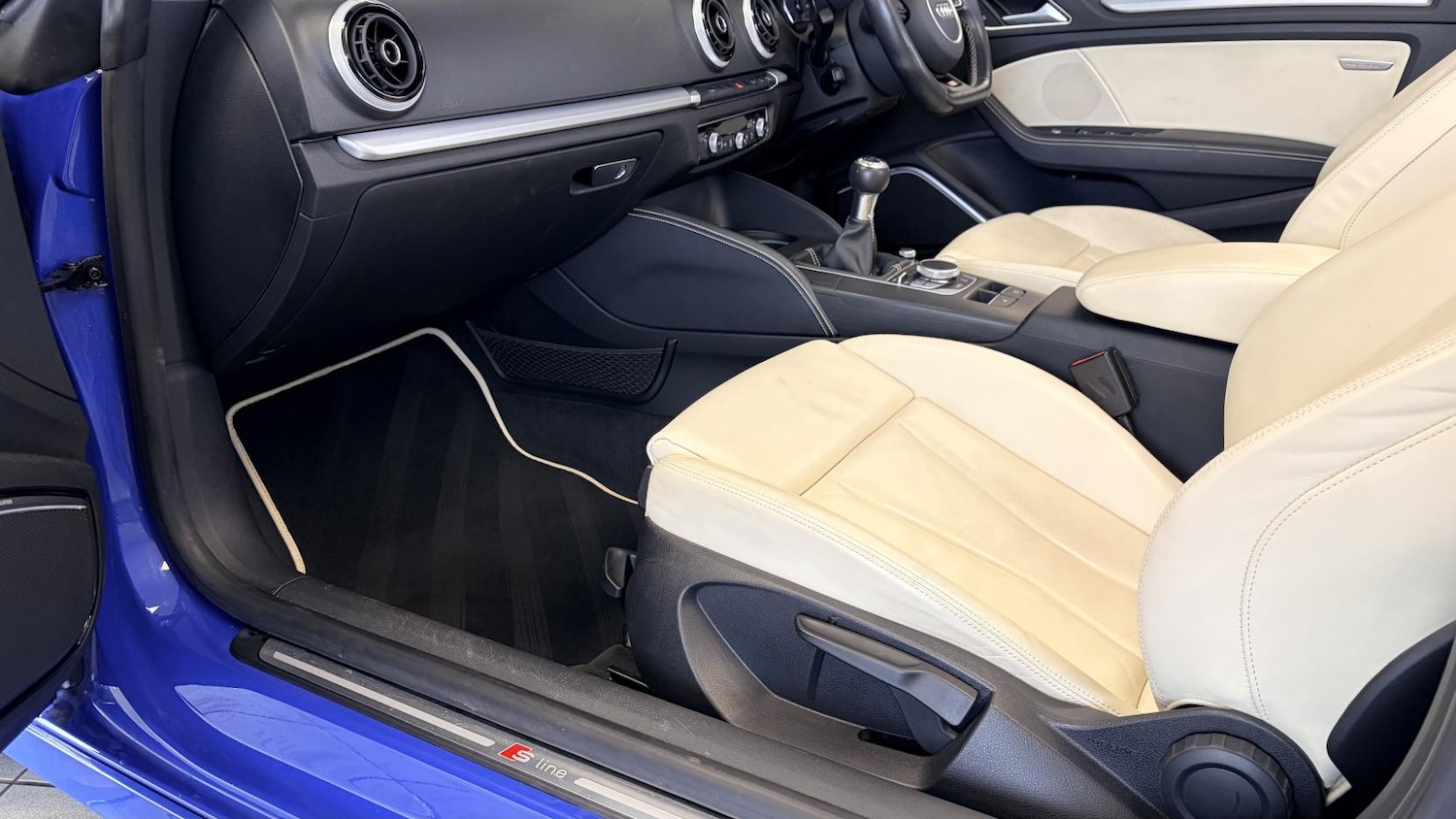 Used Audi A3 2015 for sale - 78095300: Photo 27