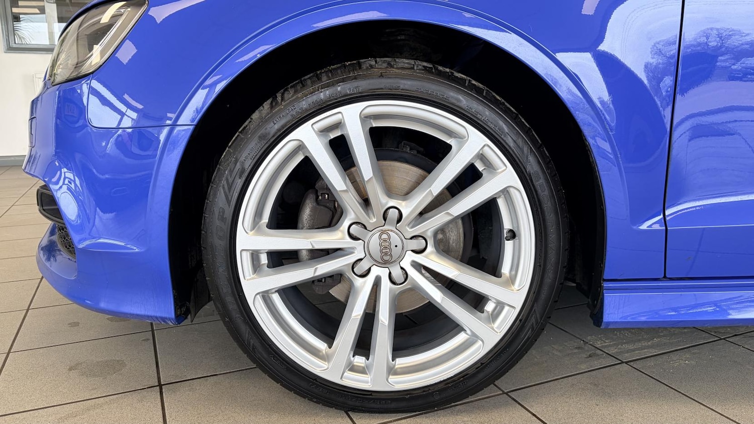 Used Audi A3 2015 for sale - 78095300: Photo 29