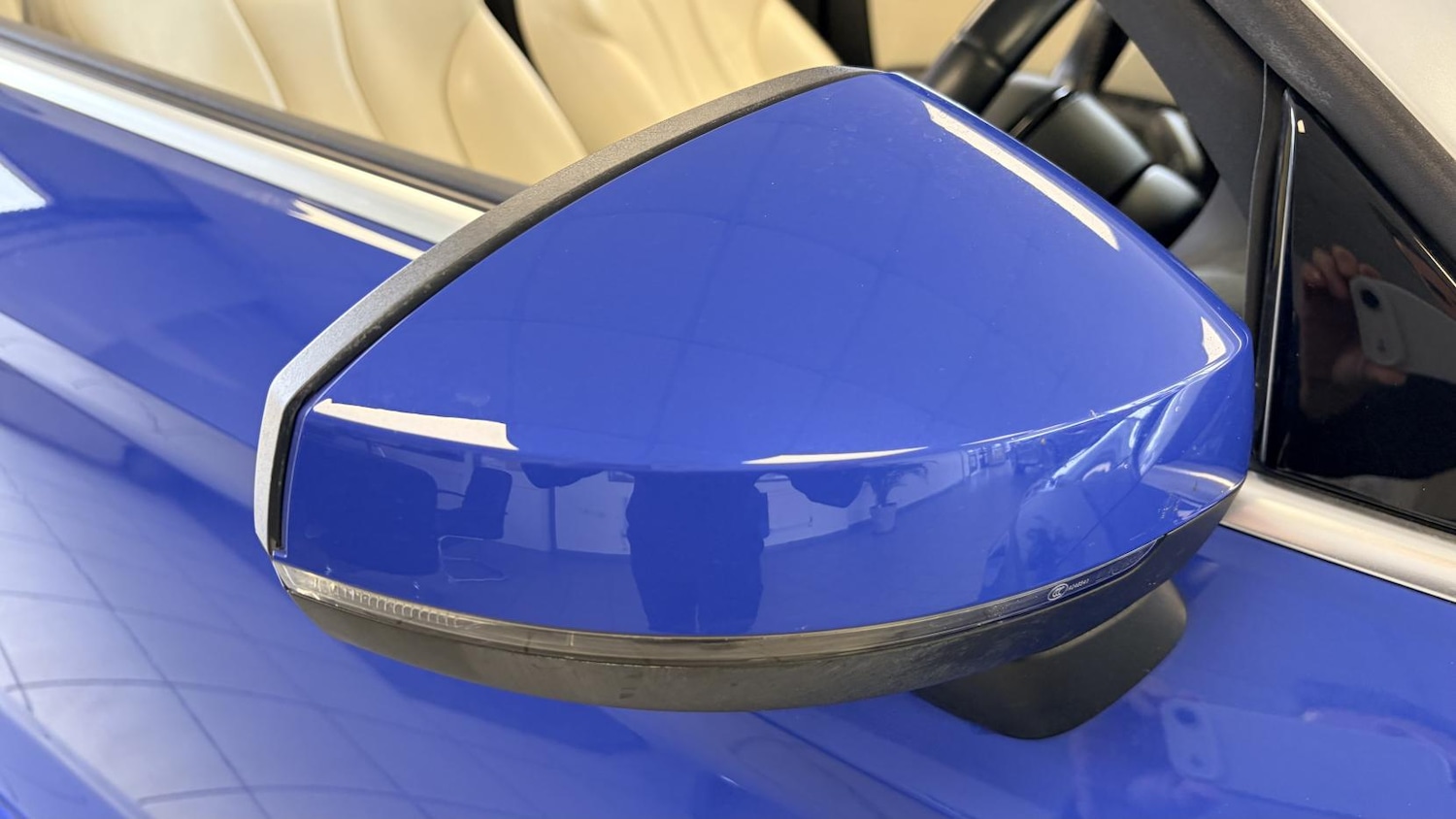 Used Audi A3 2015 for sale - 78095300: Photo 31