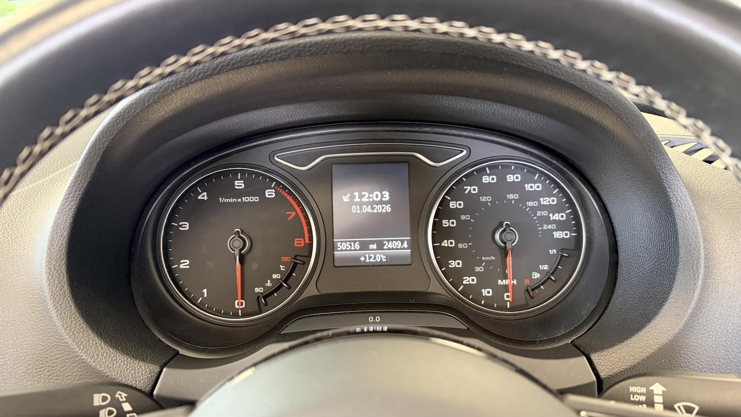 Used Audi A3 2015 for sale - 78095300: Photo 32